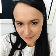 Docente, coach e trainer esperta in comunicazione e scienze umane